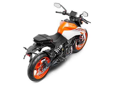2024 KTM 250 Duke in Topeka, Kansas - Photo 5
