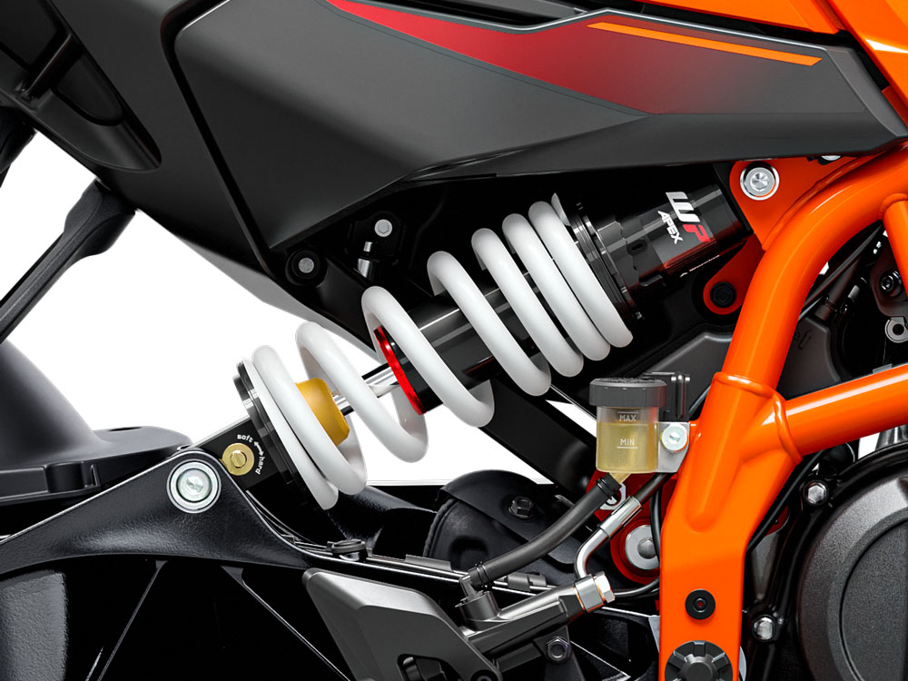 Ktm duke 390 front suspension price cheap