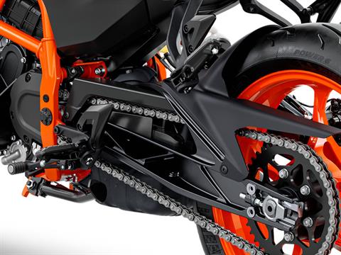 2024 KTM 390 Duke in Athens, Ohio - Photo 11