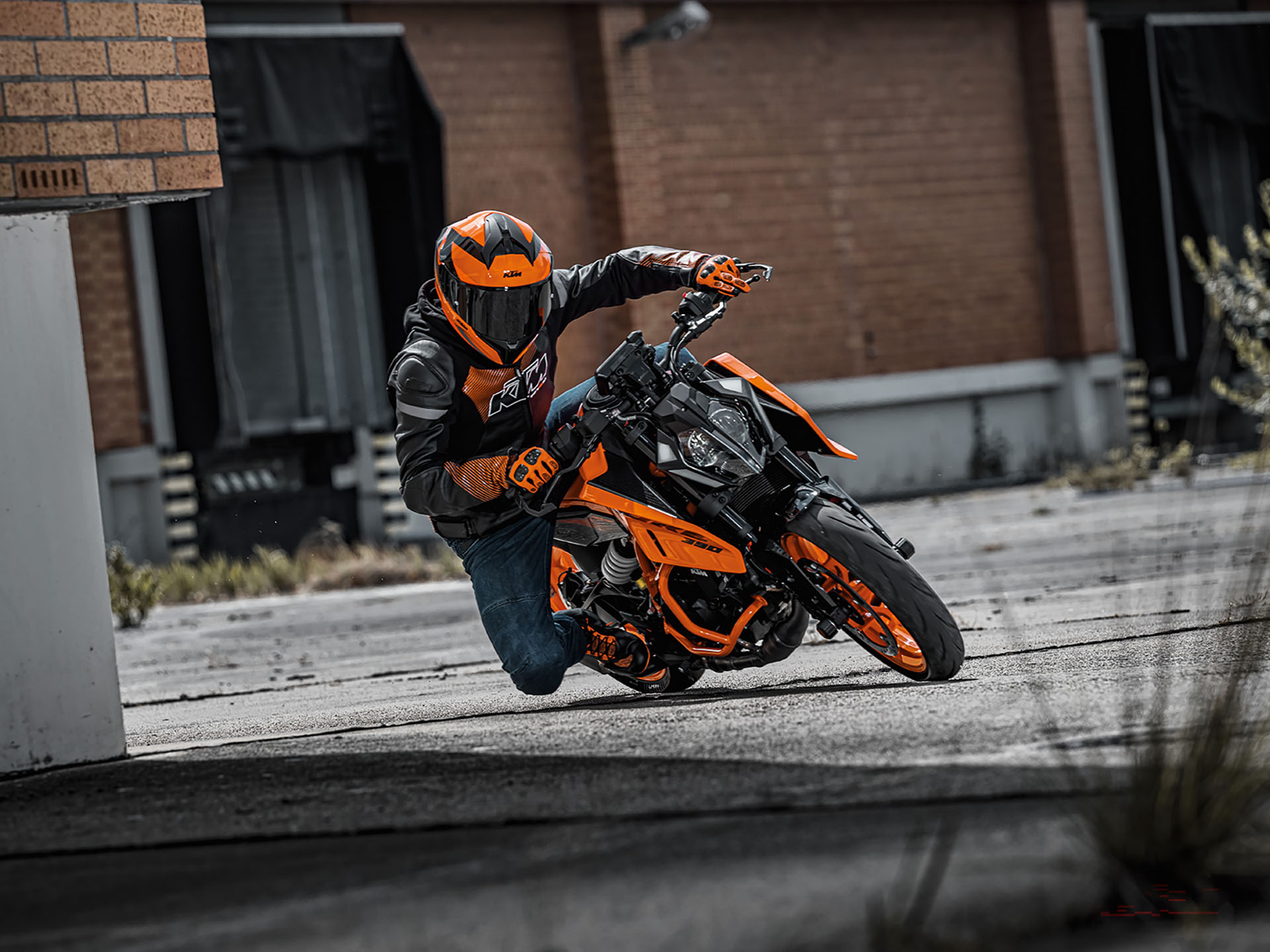 Duke 390 cost hotsell