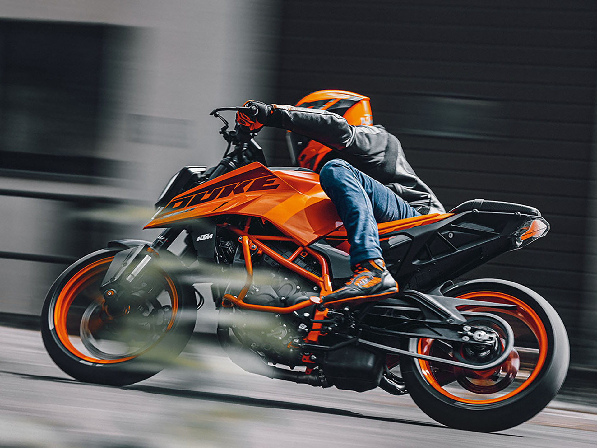 Ktm on road price 390 top