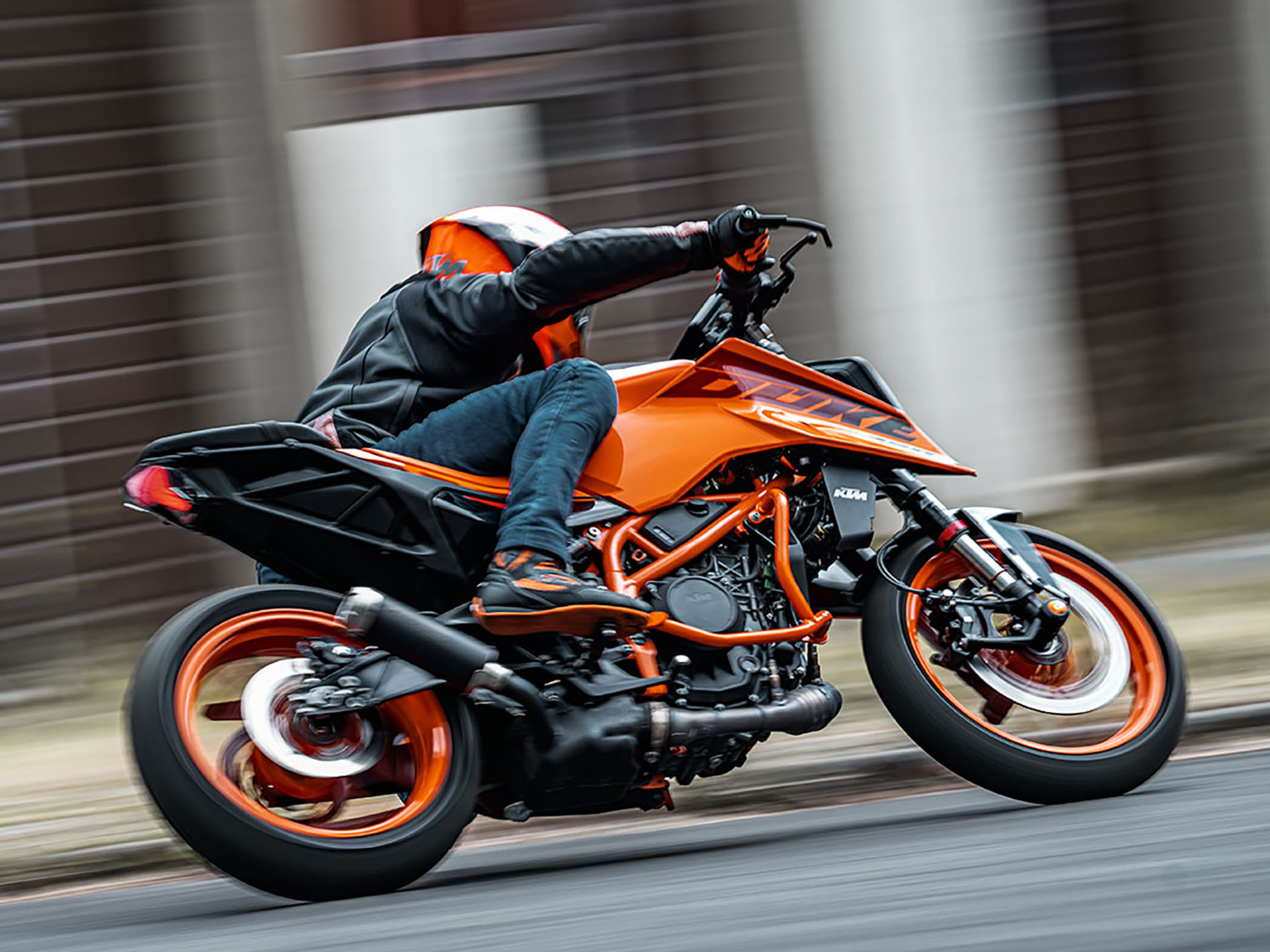 2024 KTM 390 Duke in Athens, Ohio - Photo 20