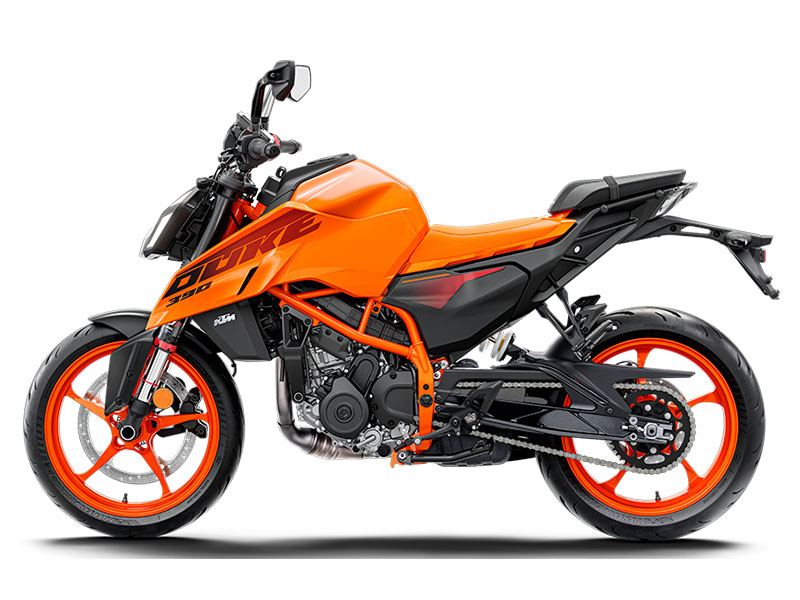 Ktm duke latest model 2020 on sale