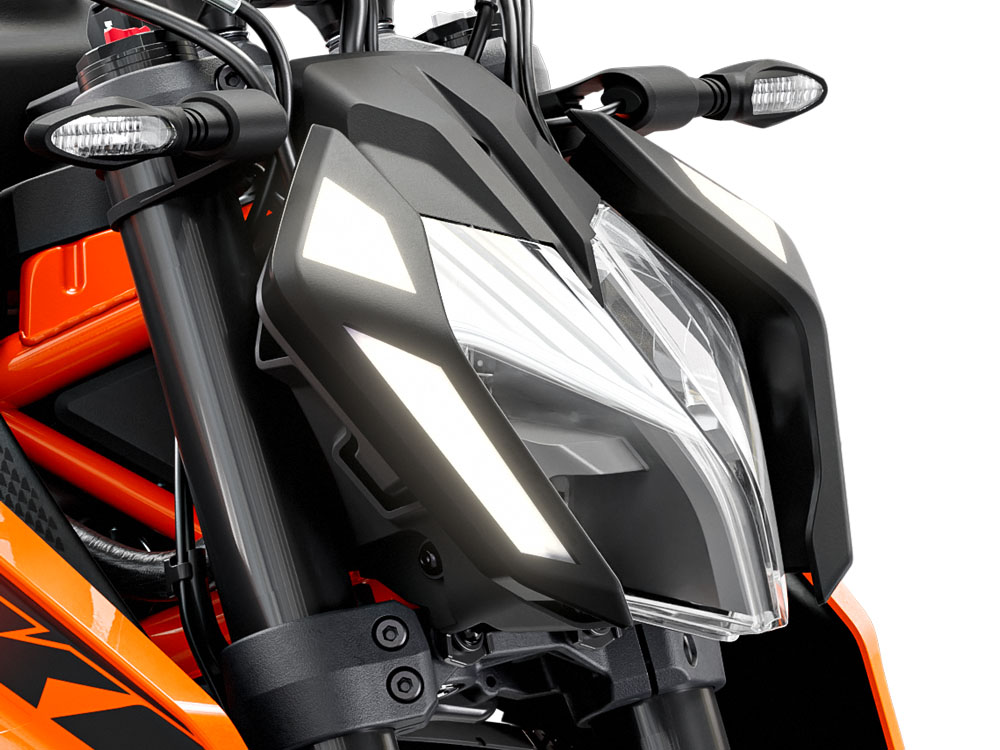 Ktm duke 390 bike price top