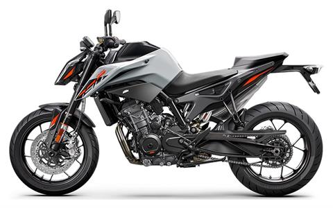 Ktm duke 790 hp cheap