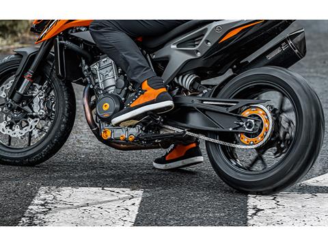 Duke 790 kw 2025