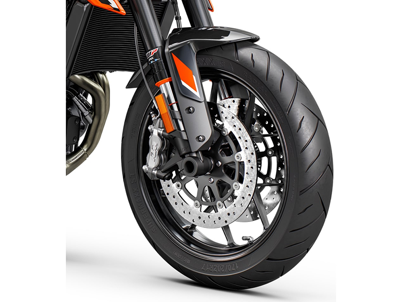 2024 KTM 790 Duke in Athens, Ohio - Photo 14