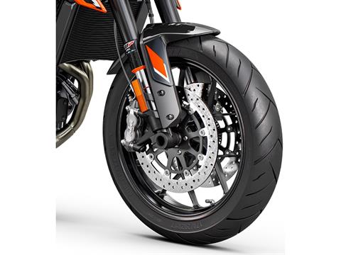 2024 KTM 790 Duke in Athens, Ohio - Photo 14