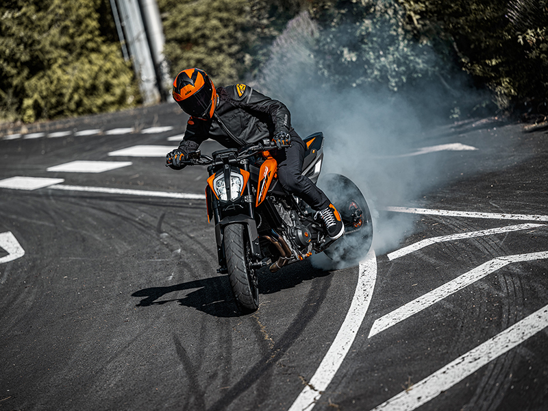K duke 790 discount