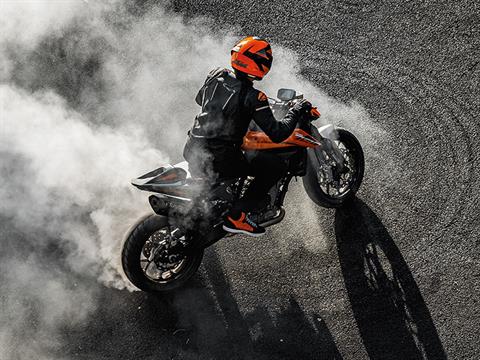 Ktm 790 supermoto on sale