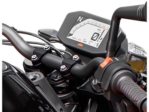2024 KTM 790 Duke in Athens, Ohio - Photo 6