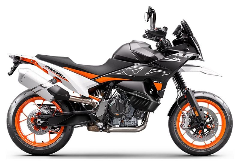 2024 KTM 890 SMT in The Dalles, Oregon - Photo 1