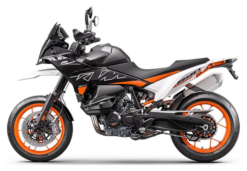 2024 KTM 890 SMT in The Dalles, Oregon - Photo 2