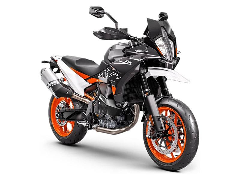 2024 KTM 890 SMT in The Dalles, Oregon - Photo 3