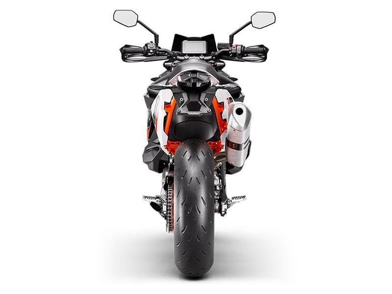 2024 KTM 890 SMT in The Dalles, Oregon - Photo 8