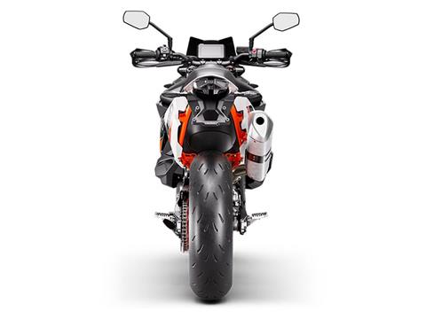 2024 KTM 890 SMT in The Dalles, Oregon - Photo 8