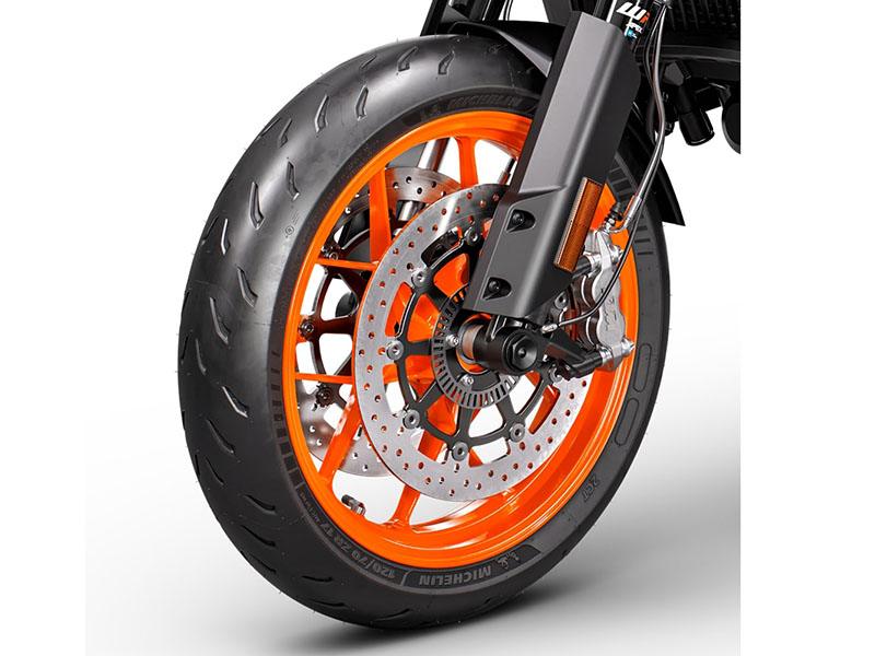 2024 KTM 890 SMT in The Dalles, Oregon - Photo 10