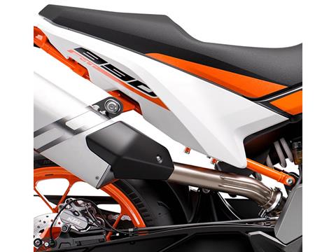 2024 KTM 890 SMT in The Dalles, Oregon - Photo 13