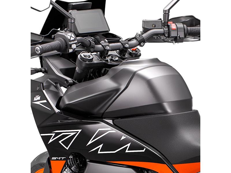 2024 KTM 890 SMT in The Dalles, Oregon - Photo 15