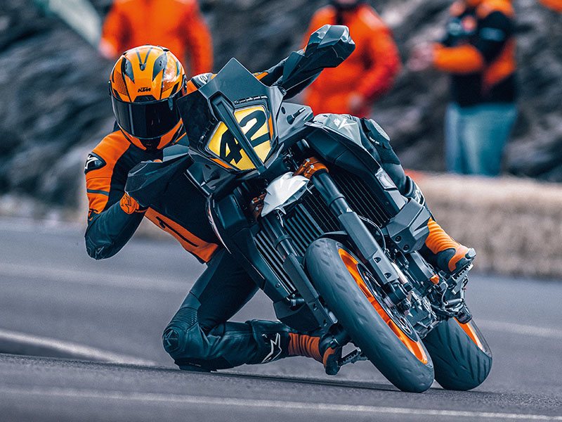 2024 KTM 890 SMT in The Dalles, Oregon - Photo 19