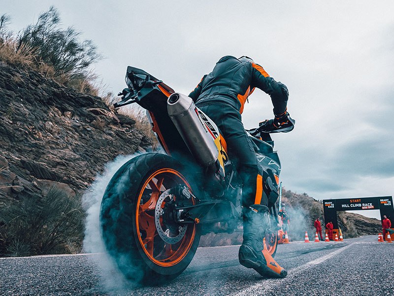 2024 KTM 890 SMT in The Dalles, Oregon - Photo 20