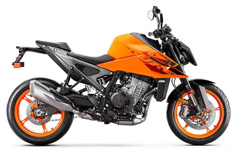 2024 KTM 990 Duke in Lockport, New York