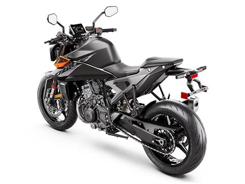 2024 KTM 990 Duke in Athens, Ohio - Photo 6