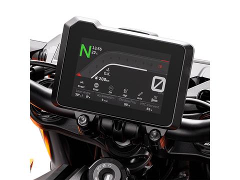 2024 KTM 990 Duke in Topeka, Kansas - Photo 7