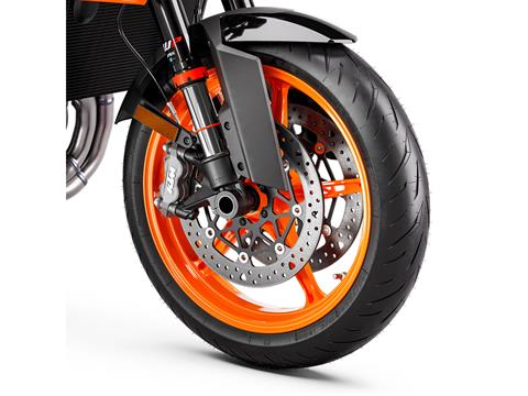 2024 KTM 990 Duke in Topeka, Kansas - Photo 11