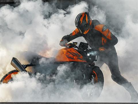 2024 KTM 990 Duke in Topeka, Kansas - Photo 15