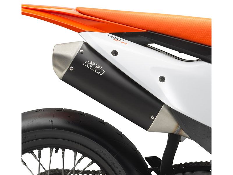2024 KTM 450 SMR Motorcycles Athens Ohio F8403X0