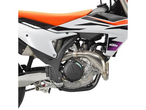 2024 KTM 450 SMR in North Mankato, Minnesota - Photo 5