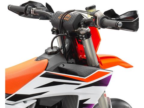 2024 KTM 450 SMR in North Mankato, Minnesota - Photo 7