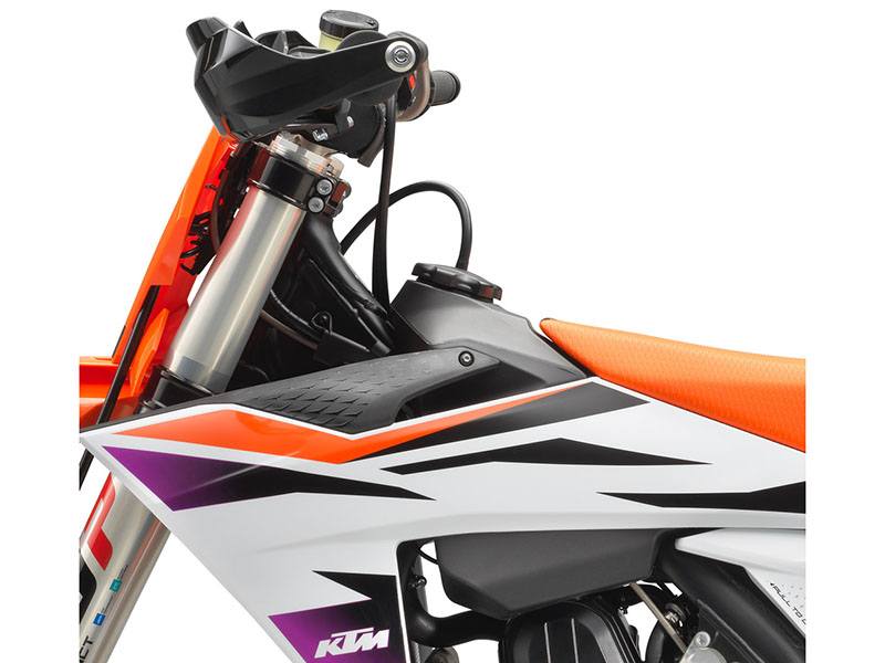 2024 KTM 450 SMR in North Mankato, Minnesota - Photo 11