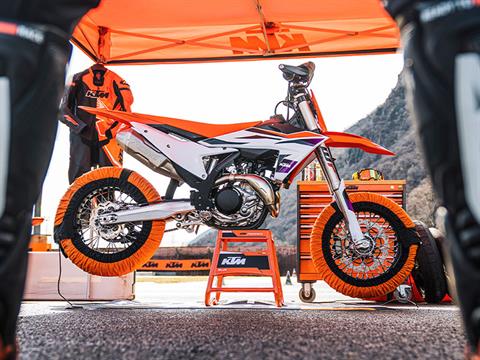 Ktm 450 smr price on sale