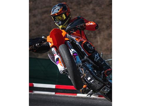 2024 KTM 450 SMR in North Mankato, Minnesota - Photo 20