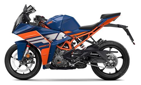 2024 KTM RC 390 in Marietta, Ohio - Photo 2