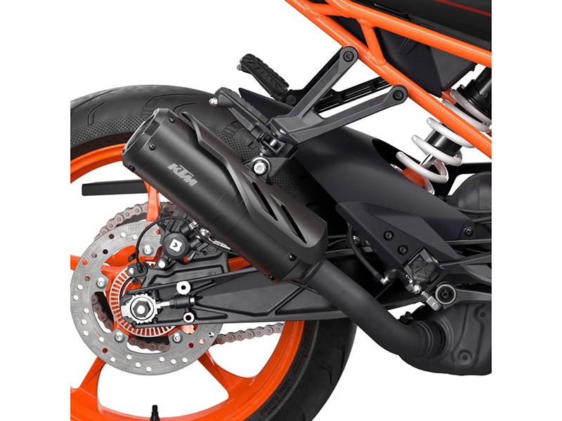 2024 KTM RC 390 in Marietta, Ohio - Photo 4