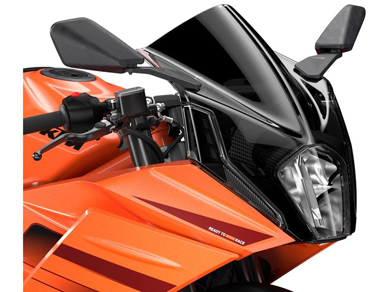 2024 KTM RC 390 in Marietta, Ohio - Photo 6