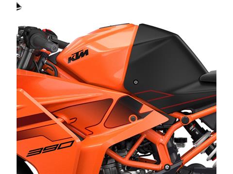 2024 KTM RC 390 in Marietta, Ohio - Photo 7