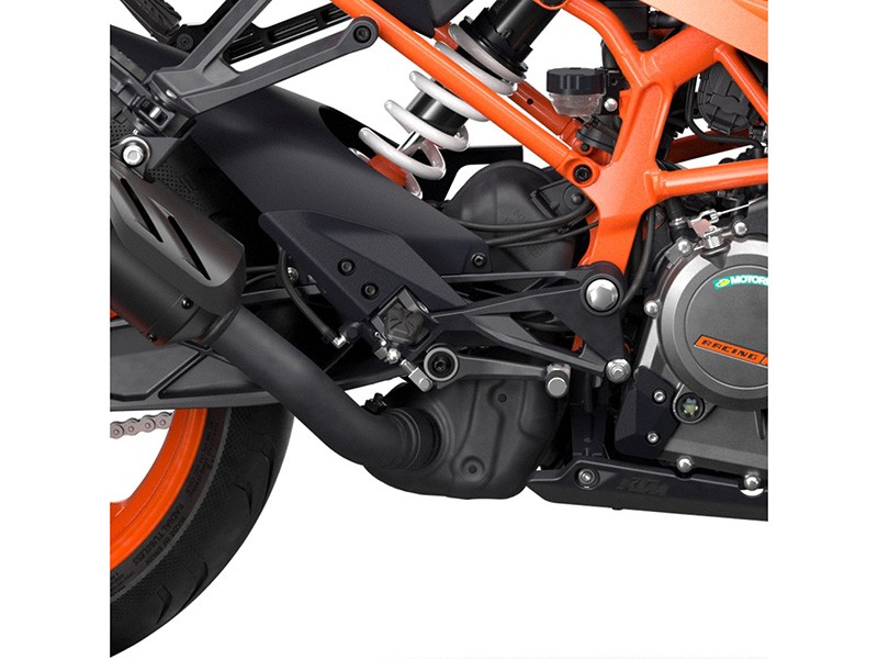 2024 KTM RC 390 in Marietta, Ohio - Photo 9