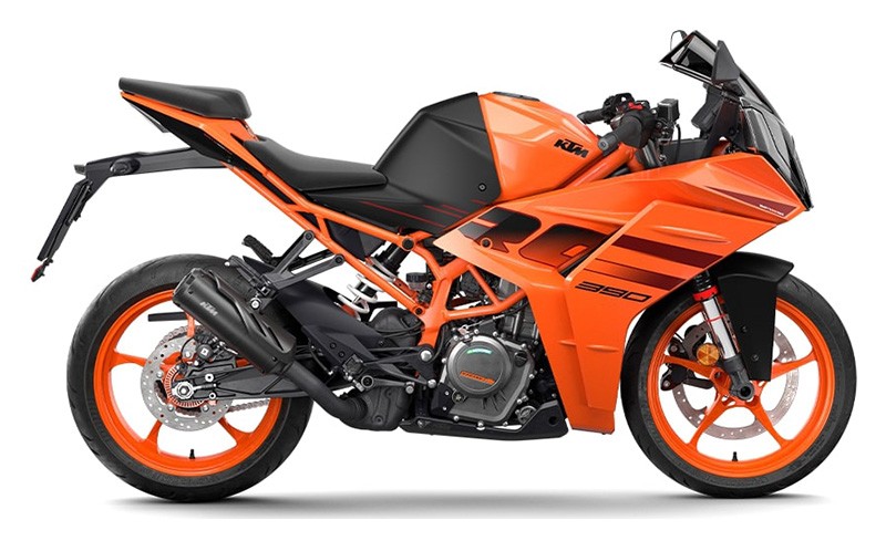 Ktm rc 390 market price store