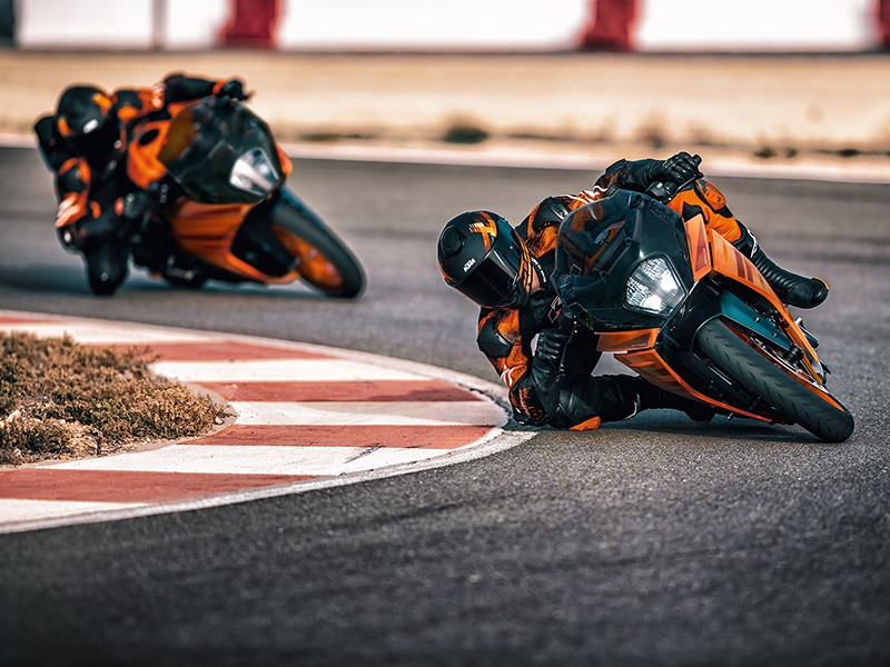 Ktm rc 390 bike on road price hot sale