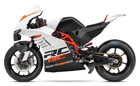 2024 KTM RC 8C in Marietta, Ohio - Photo 2
