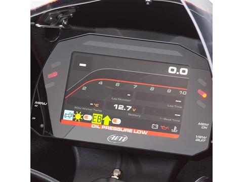2024 KTM RC 8C in Marietta, Ohio - Photo 9