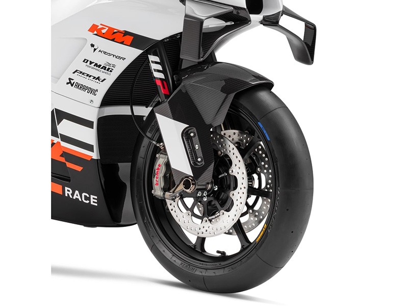 2024 KTM RC 8C in Marietta, Ohio - Photo 10