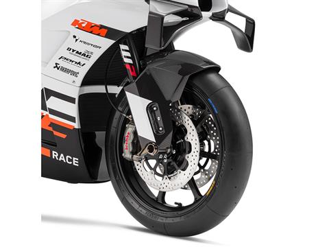 2024 KTM RC 8C in Marietta, Ohio - Photo 10