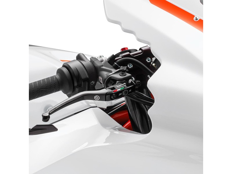 2024 KTM RC 8C in Marietta, Ohio - Photo 12