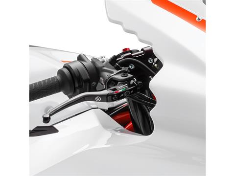 2024 KTM RC 8C in Marietta, Ohio - Photo 12