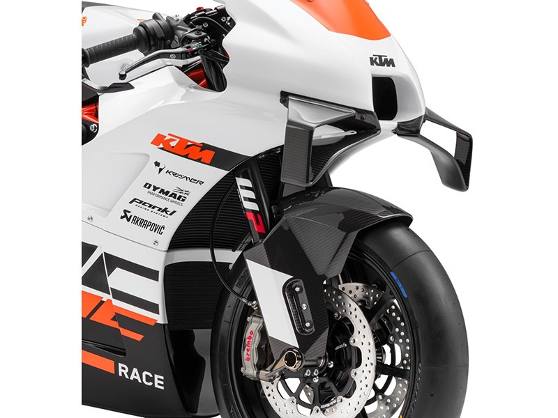 2024 KTM RC 8C in Marietta, Ohio - Photo 13
